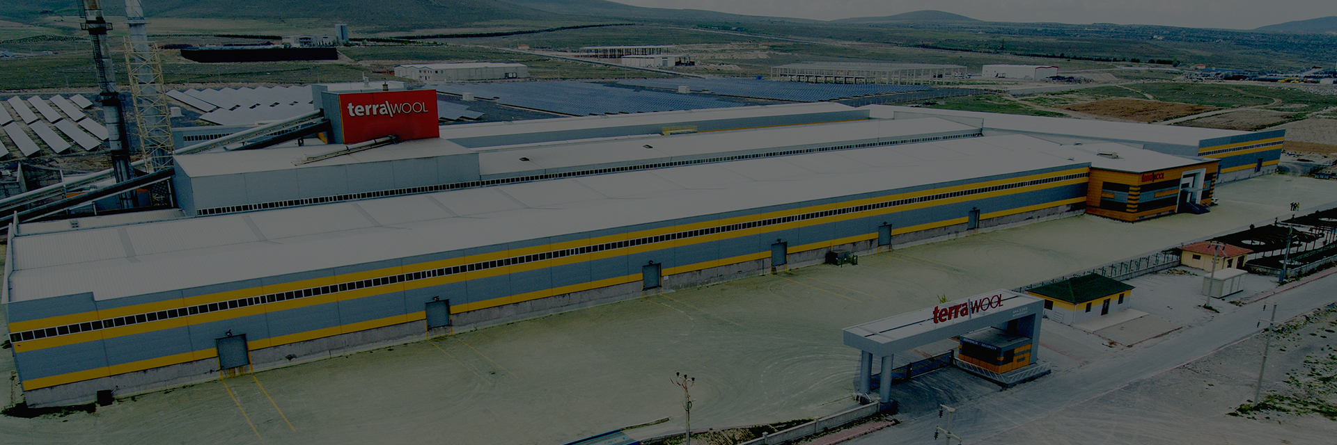 WE HAVE ACQUIRED HİS YALITIM!       